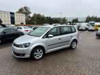 VW TOURAN 1.6TDI 2013, Auto's, Euro 5, 4 cilinders, Bedrijf, 5 deurs