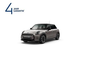 MINI Cooper Cooper  beschikbaar voor biedingen