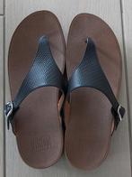 Fitflop, Ophalen, Zwart, FitFlop, Nieuw