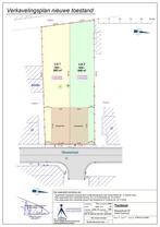 Grond te koop in Turnhout, Immo, 500 tot 1000 m²