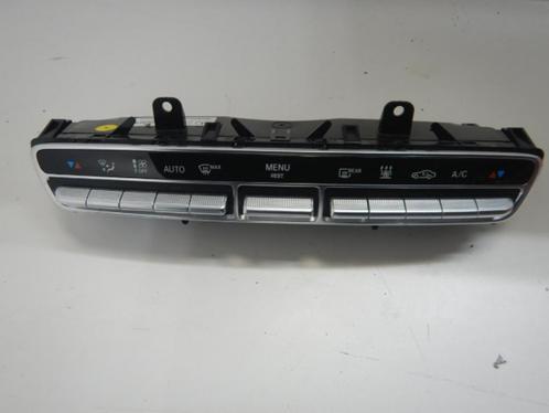 Mercedes-Benz C-klasse W205 Clima climate control A205905480, Auto-onderdelen, Dashboard en Schakelaars, Mercedes-Benz, Gebruikt