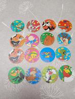 Caps Flippo, Verzamelen, Flippo's, Ophalen of Verzenden