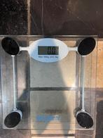 Pese personne digital, Electroménager, 100 kg ou plus, Enlèvement ou Envoi, Utilisé, 1 à 500 grammes