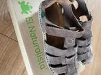 Sandalen leder /daim, Ophalen, El Naturalista, Overige typen, Jongen