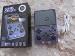 console retro portable NEUVE R36S 10000 jeux, Consoles de jeu & Jeux vidéo, Jeux | Autre, Neuf, 1 joueur, Autres genres, Enlèvement