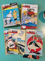 Kuifje het super-blad voor de jeugd van 7 tot 77 jaar
Boek 1, Boeken, Tijdschriften en Kranten, Ophalen of Verzenden, Gelezen