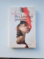 Dimitri Leue, Het Lorchter syndroom, Comme neuf, Enlèvement ou Envoi, Vanessa Verstappen; Dimitri Leue