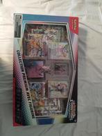 Coffret premium avec figurine évolution prismatique., Hobby en Vrije tijd, Ophalen of Verzenden, Zo goed als nieuw