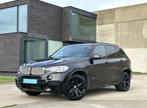 BMW X5 xDrive 40e Aero M Pack iPerformance eDrive 245pk, Autos, BMW, Cuir, 78 g/km, Achat, Entreprise