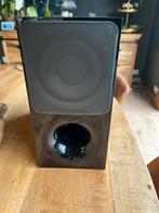 sony soundbar , bluetooth soundbar inclusief woofer, Audio, Tv en Foto, Ophalen, Zo goed als nieuw, Sony