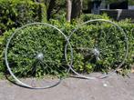 Campagnolo Gran Sport wielset Mavic Montherly Pro (tubular), Ophalen, Gebruikt, Overige typen, Campagnolo