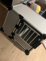 Nieuwe hondenbench voor transport, Ophalen, Nieuw