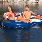 Intex River Run Opblaasbare zwemring GRATIS LEVERING, Hobby en Vrije tijd, Verzenden, Nieuw