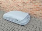 Dakkoffer Thule Pacific 200 410 liter, Auto diversen, Dakkoffers, Ophalen, Gebruikt