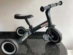 Kinderfiets 4 in 1/loopfiets, Ophalen, Gebruikt