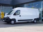 Opel Movano VAN L3H2 2.2 140PK *NIEUW*DIRECT LEVERBAAR*, Auto's, Opel, Te koop, Airconditioning, Monovolume, Zwart