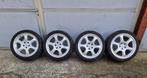 Mercedes R129 SL 18" Silver Arrow velgen, Velg(en), Gebruikt, Personenwagen, Ophalen