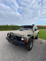 Nissan patrol y60, Achat, 2 places, Boîte manuelle, Beige