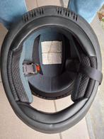 helm nieuw  leder pak   leder handschoenen, Motoren, Ophalen of Verzenden
