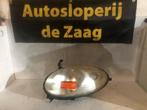 Koplamp rechts van een Nissan Micra, Ophalen of Verzenden, 3 maanden garantie, Gebruikt, Nissan