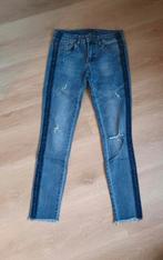 Jeans Toxik S/36, Kleding | Dames, Blauw, Toxik, Ophalen of Verzenden, Zo goed als nieuw