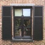 Onderhoudsvrije sierluiken, Bricolage & Construction, Volets, Enlèvement ou Envoi, Neuf