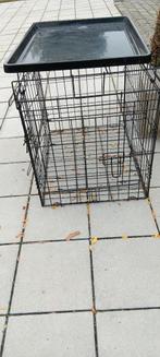 Bench hond, Dieren en Toebehoren, Hondenbenches, Ophalen, Zo goed als nieuw