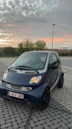 Smart Fortwo 2003 AUTOMAAT voor export, Auto's, Smart, Particulier, 2 deurs, ForTwo, Stadsauto