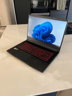 MSI gaming-pc van 32 GB, Computers en Software, Ophalen of Verzenden, Zo goed als nieuw, Gaming, HDD