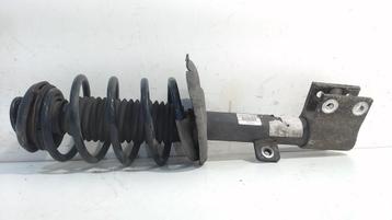 VEERPOOT RECHTS VOOR Peugeot 3008 I (0U / HU) beschikbaar voor biedingen