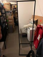 Metalen hoog design kleding rek, Ophalen