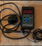 PH CONTROLLER aqua medic zoet en zeewater aquarium, Dieren en Toebehoren, Ophalen, Gebruikt