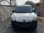 Opel combo 1.3cdti euro5 utilitaire model 2014 2pro 160km, Autos, Opel, Achat, Particulier, Euro 5