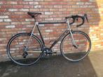 Racefiets - Trek 2300 - Shimano 105 - Maat 60, Fietsen en Brommers, Gebruikt, Carbon, Heren, Overige maten
