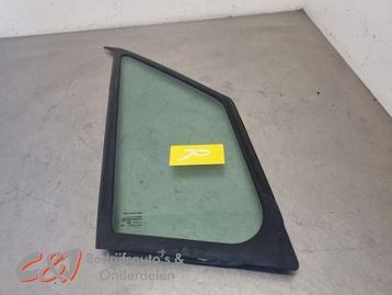 Vitre triangulaire avant droite d'un Volkswagen Crafter, Enlèvement ou Envoi, 3 mois de garantie, Utilisé, Volkswagen