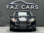 Ford Fiesta 1.6 TDCi Titanium * 1ER PROP + CLIM + GARANTIE *, Euro 5, Achat, Entreprise, Boîte manuelle