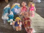pluchen knuffels-studio 100-efteling-disney-olifant-beer-hon, Kinderen en Baby's, Ophalen of Verzenden, Zo goed als nieuw, Beer