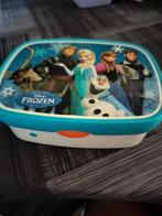Frozen Brooddoos, Diversen, Schoolbenodigdheden, Ophalen, Zo goed als nieuw