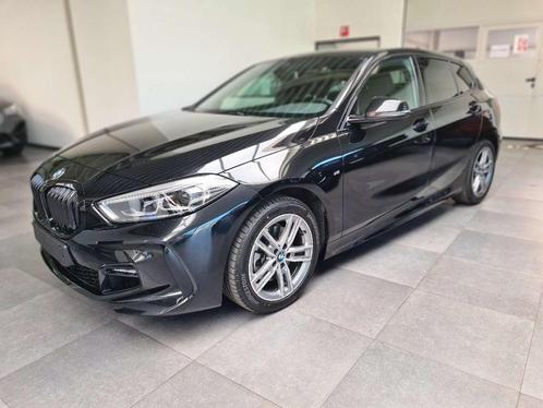 BMW 116 116iA OPF - Mpack, Auto's, BMW, Bedrijf, Te koop, 1 Reeks, ABS, Airbags, Airconditioning, Bluetooth, Boordcomputer, Centrale vergrendeling