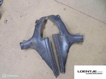 Kachelslang kachelbuis BMW 02 1502 1602 1802 2002 beschikbaar voor biedingen