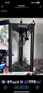 Flsun v400, Computers en Software, 3D Printers, Ophalen, Zo goed als nieuw