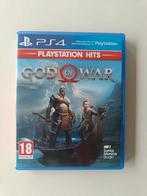 God of War (Playstation Hits), PS4, Games en Spelcomputers, Games | Sony PlayStation 4, Ophalen, Nieuw, Overige genres, Vanaf 18 jaar
