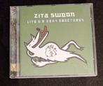 Zita Swoon - Life = A Sexy Sanctuary, Cd's en Dvd's, Ophalen of Verzenden, Gebruikt, Poprock