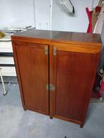 Barmeubel, Ophalen, Gebruikt