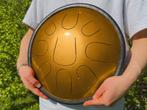 Steel Tongue Drum Equinox I Tankdrum Handpan Yoga I LIDAH, Muziek en Instrumenten, Percussie, Nieuw, Ophalen of Verzenden