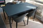Tuin / Tafel + 4 Stoelen Bristol, Ophalen, Aluminium