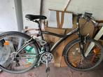 Btwin Original Shimano L, Fietsen en Brommers, Fietsen | Mountainbikes en ATB, Gebruikt, Hardtail, Dames, Ophalen