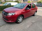 Dacia Logan Logan 1.2i Laureaat, Auto's, Voorwielaandrijving, Euro 5, 4 cilinders, Logan