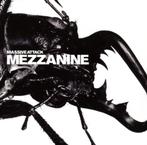 CD NEW: MASSIVE ATTACK - Mezzanine (1998), Cd's en Dvd's, Electro / Trip Hop, Ophalen of Verzenden, Nieuw in verpakking