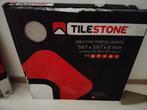 Tilestone Subway Crete Grey, Doe-het-zelf en Bouw, Tegels, Ophalen, Nieuw